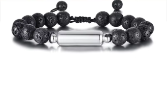 Armband fyrir ösku